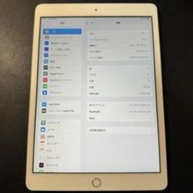 iPad (第7世代) Wifi モデル ストレージ32GB MW752J/A