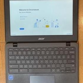 acer Chromebook N17Q8