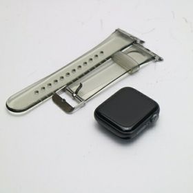 【中古】良品中古 Apple Watch series5 40mm GPSモデル スペースブラック 中古 あす楽 土日祝発送OK