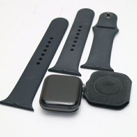 【中古】超美品 Apple Watch series5 40mm GPSモデル スペースブラック 中古 あす楽 土日祝発送OK