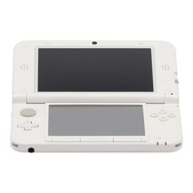 Nintendo 任天堂/3DS LL 本体/SPR-001/SJF118302140/ゲーム機/Bランク/77【中古】