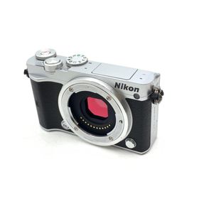 Nikon 1 J5 新品 26,000円 中古 21,320円 | ネット最安値の価格比較 ...