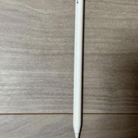 Apple pencil第2世代