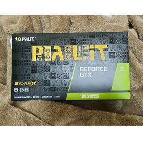 palit gtx 1660 super(PCパーツ)