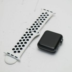 アップル(Apple)のApple Watch series3 38mm GPS M111(その他)