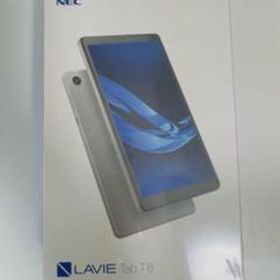 NEC LAVIE Tab T8 Androidタブレット