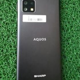 AQUOS sense4 lite SH-RM15 Android12