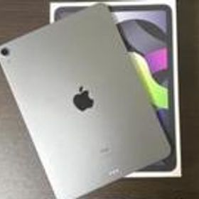 iPad Air 10.9 インチ 第4世代 - 64GB スペース グレイ