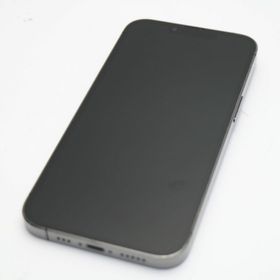アイフォーン(iPhone)の超美品 SIMフリー iPhone13 Pro 128GB グラファイト M888(スマートフォン本体)