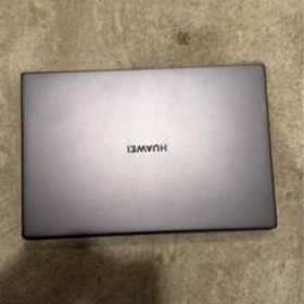 HUAWEI MateBook D 14 Core i5-1135G7