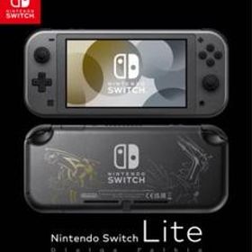 Nintendo Switch Lite ディアルガ・パルキア 限定
