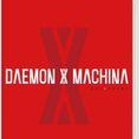 【中古】ニンテンドースイッチソフト DAEMON X MACHINA