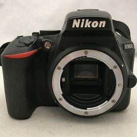 【期間限定セール】ニコン Nikon デジタル一眼 D5600 【中古】