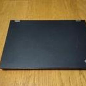 【丈夫で持ち運びも可能な事務用パソコン】Lenovo ThinkPad L570