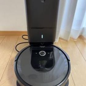 ルンバi7+ iRobot ロボット掃除機