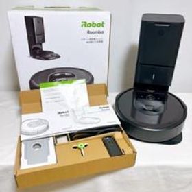 【使用数回】 ルンバi7+ アイロボット (iRobot /Roomba)