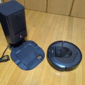アイロボット iRobot Roomba ルンバ i7+ ロボット掃除機