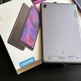 【美品送込】レノボ タブレット Lenovo TAB M7 16GB Wi-Fi