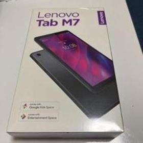Lenovo Tab M7 MediaTek MT8321・2GBメモリー・3…