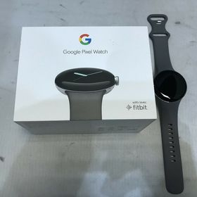 【期間限定セール】グーグル Google Google Pixel Watch GQF4C 【中古】