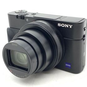 【中古】 【良品】 ソニー Cyber-Shot DSC-RX100M7 【コンパクトデジタルカメラ】 【6ヶ月保証】