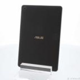 (中古)ASUS ZenPad 3 8.0 32GB ブラック Z581KL-BK32S4 SIMフリー(368-ud)