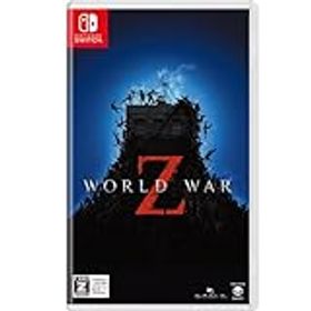 H2 InteractiveWORLD WAR Z [Nintendo Switch]