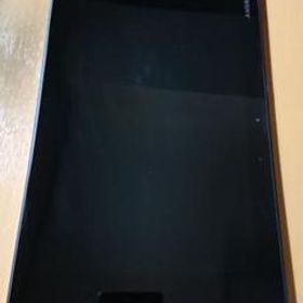 SONY XPERIA Z2 tablet SOT21 AU エクスペリア
