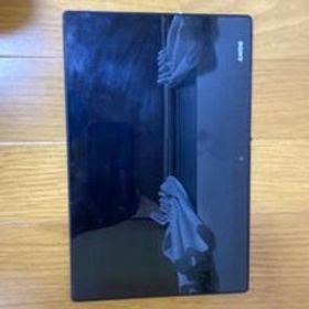 SONY Xperia Z2 Tablet SOT21 BLACK