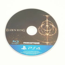 エルデンリング PS4(家庭用ゲームソフト)
