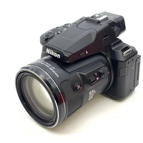 【中古】 【並品】 ニコン COOLPIX P950 【コンパクトデジタルカメラ】 【6ヶ月保証】