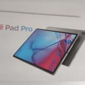 xiaoxin pad pro 2021