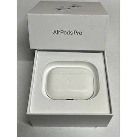 AirPods Pro(ヘッドフォン/イヤフォン)