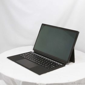 VivoBook 13 Slate OLED T3300KA T3300KA-LQ046W ブラック