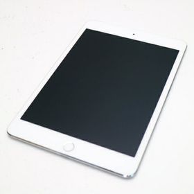 【中古】 美品 SIMフリー iPad mini 4 Cellular 16GB シルバー 安心保証 即日発送 Tab Apple 本体 あす楽 土日祝発送OK