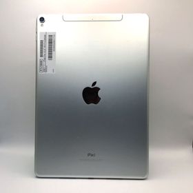 Apple | アップル SIMフリー iPad Pro 10.5" Wi-Fi+Cellular 64GB Silver (第1世代) MQF02J/A [KYJ18020][10.5インチ /2017年][中古品]