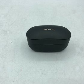【期間限定セール】ソニー SONY 完全ワイヤレスイヤホン WF-1000XM4 【中古】