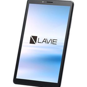 LaVie Tab E TE507/KAS PC-TE507KAS[32GB] Wi-Fiモデル シルバ…