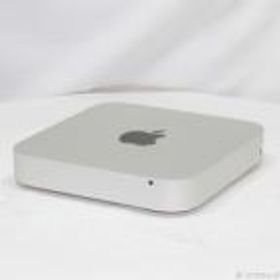 (中古)Apple Mac mini Late 2014 MGEM2J/A Core_i5 1.4GHz 4GB HDD500GB (10.15 Catalina)(262-ud)