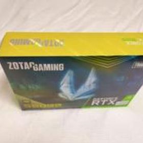 ZOTAC GAMING GeForce RTX 3080 Trinity G…