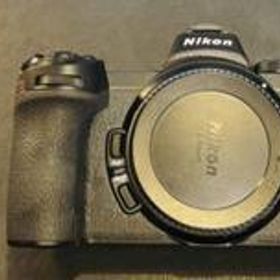 Nikon Z6 ボディ