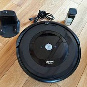 【送料無料】iRobot ルンバ e5 e515060 アイロボット ロボット掃除機 Roomba 掃除機