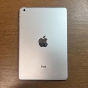 iPad mini2 シルバー 32GB