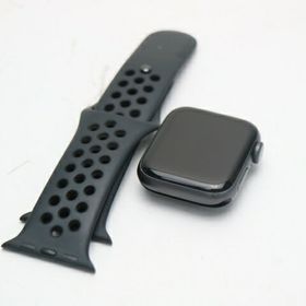 【中古】美品 Apple Watch series5 40mm GPSモデル スペースブラック 中古 あす楽 土日祝発送OK
