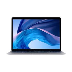 MacBookAir 2018年発売 MRE92J/A【安心保証】