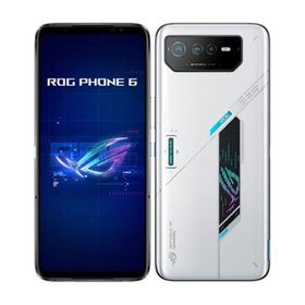 ROG Phone 6 新品 77,700円 中古 59,980円 | ネット最安値の価格比較 ...