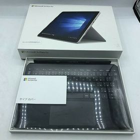 【期間限定セール】マイクロソフト Microsoft タブレットPC Surface Go 【中古】