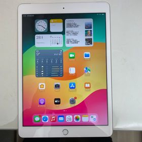 iPad7(2019) SIMフリー 32G(タブレット)
