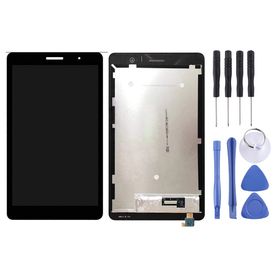 OEM LCD Screen for Huawei Honor Play Meadiapad 2 / KOB-L09 / MediaPad T3 8.0 / KOB-W09 with Digitizer Full Assembly (Black)