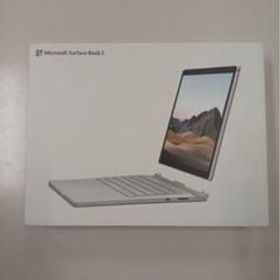 Surface Book 3 13.5 インチ SLS-00018